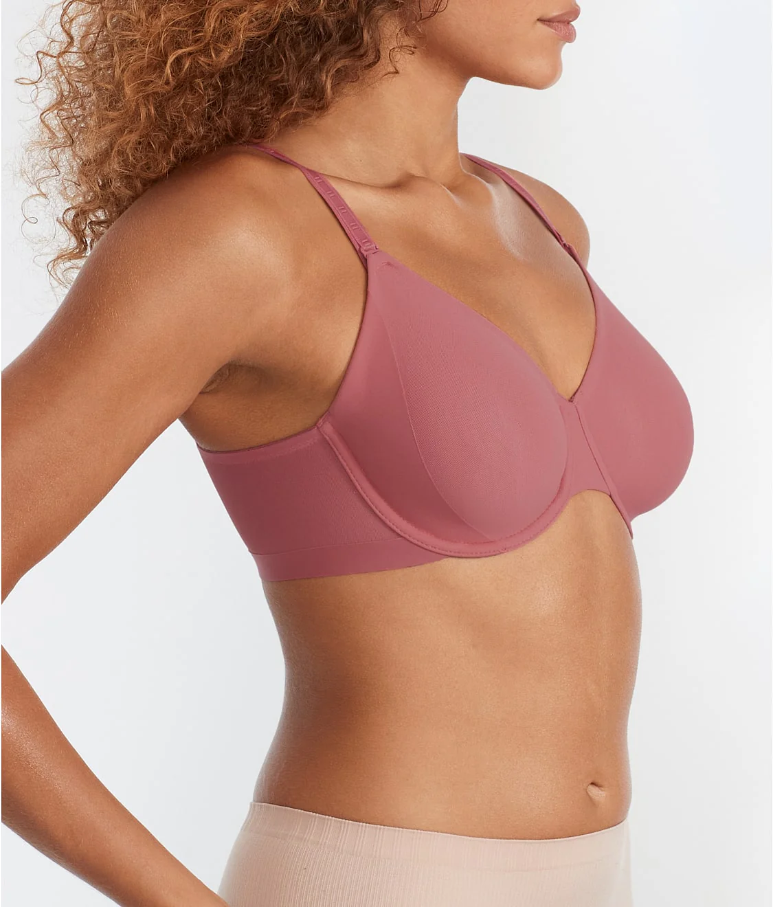 Shape Revelation Uneven Bra - Image 10