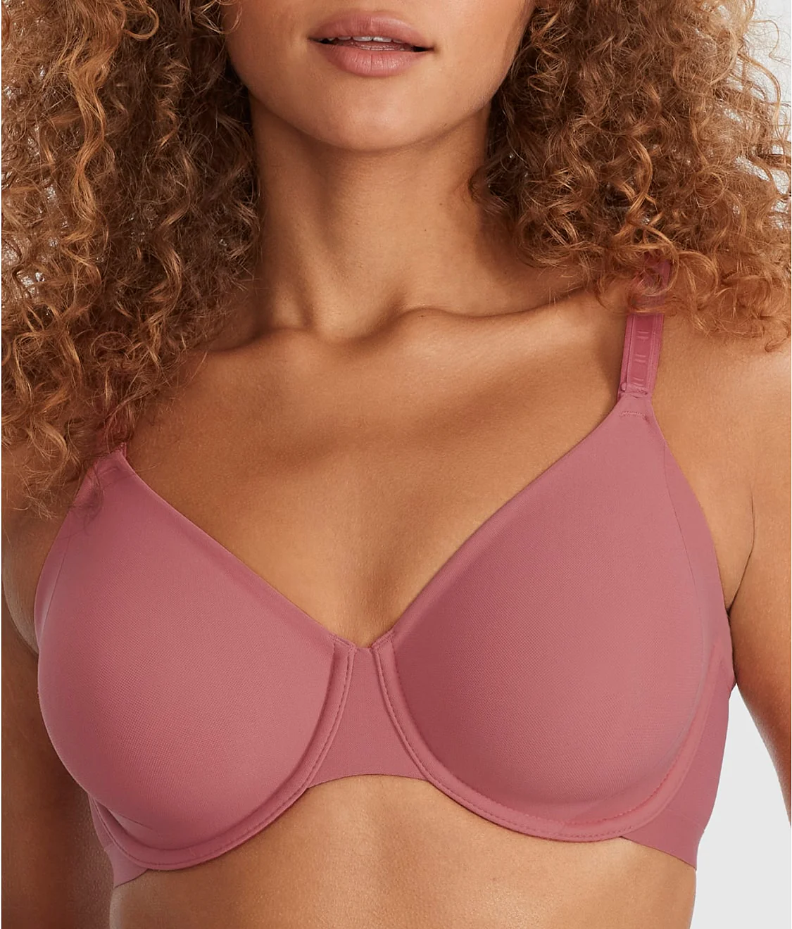 Shape Revelation Uneven Bra - Image 11