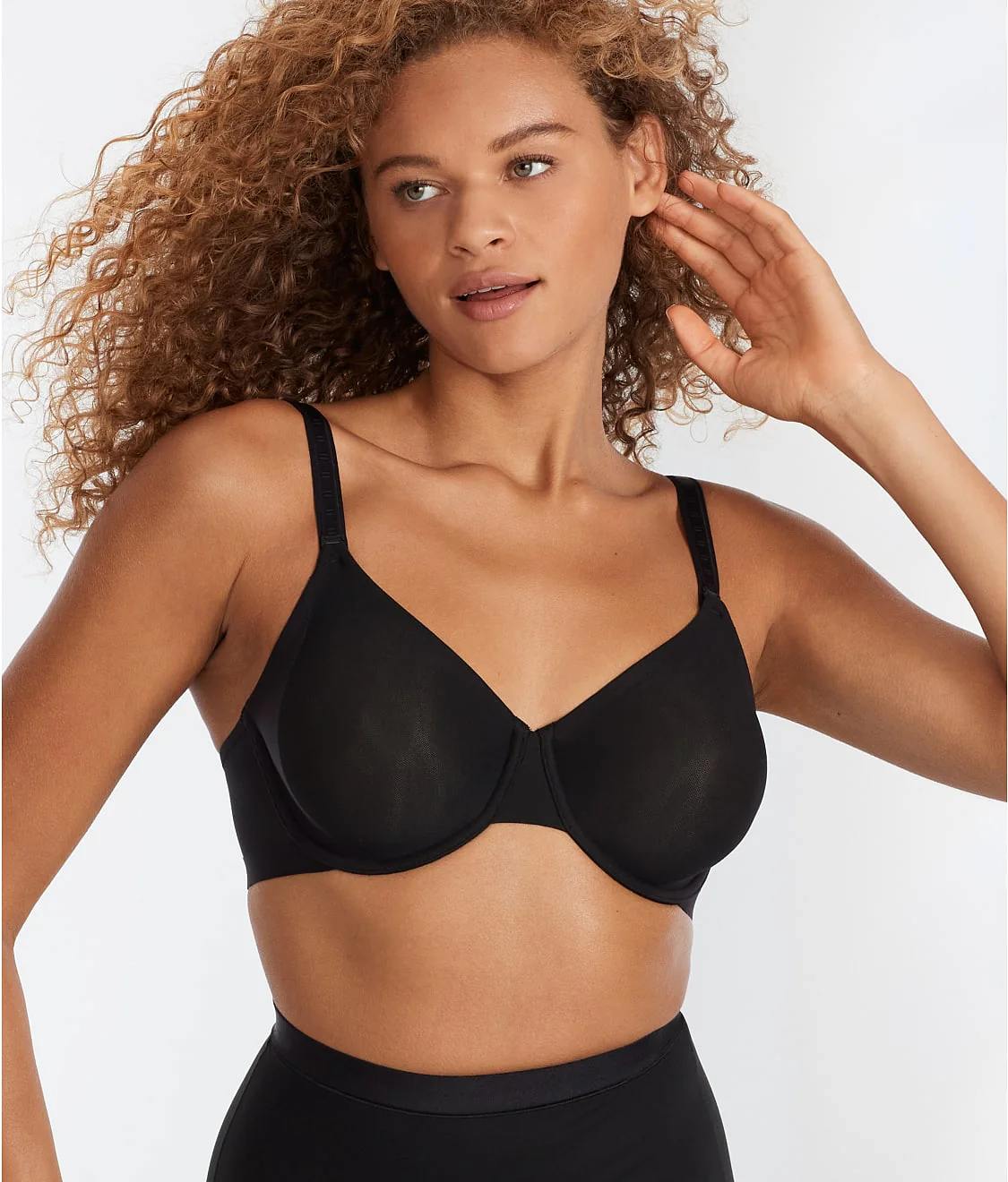 Shape Revelation Uneven Bra - Image 13
