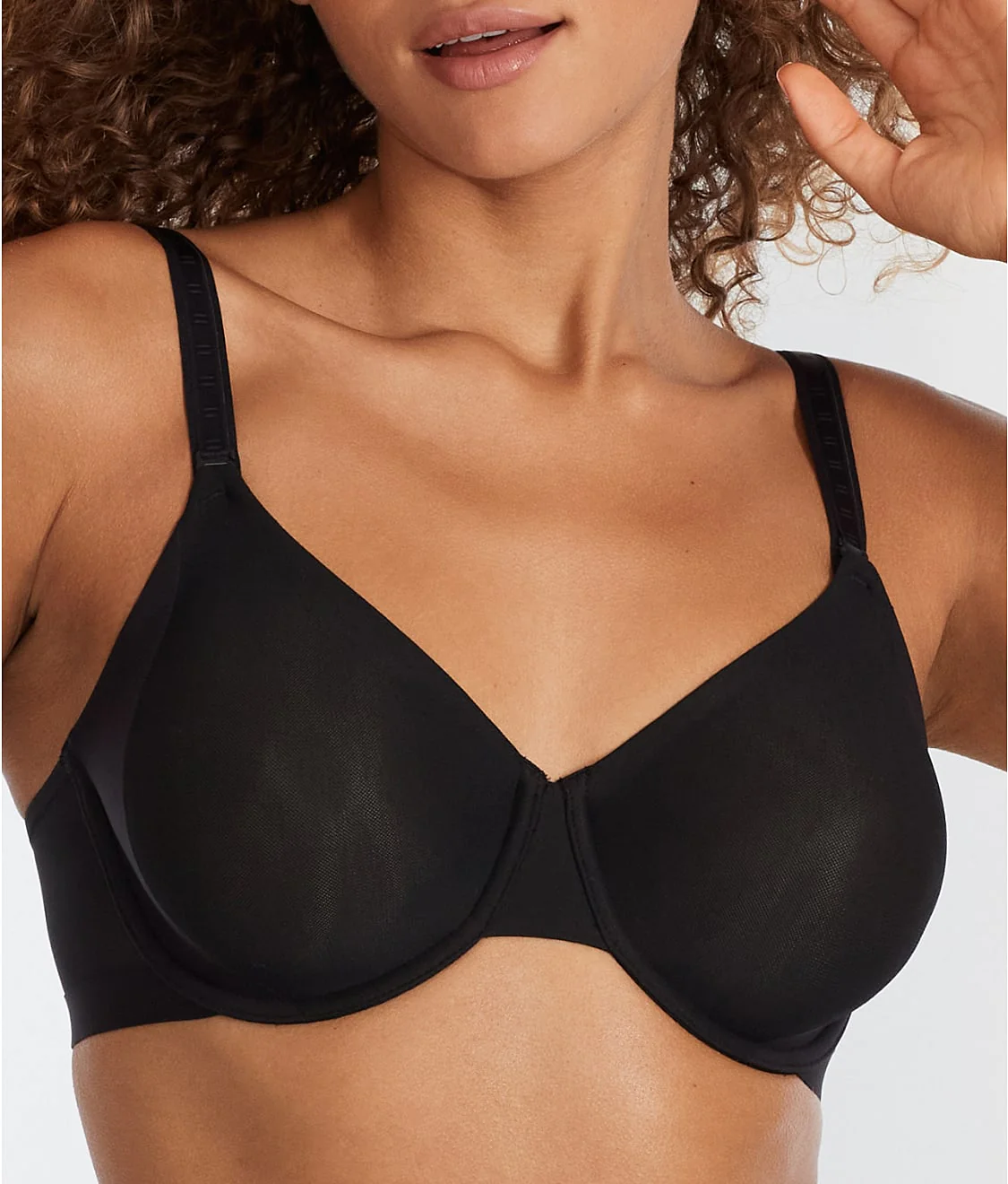 Shape Revelation Uneven Bra - Image 16