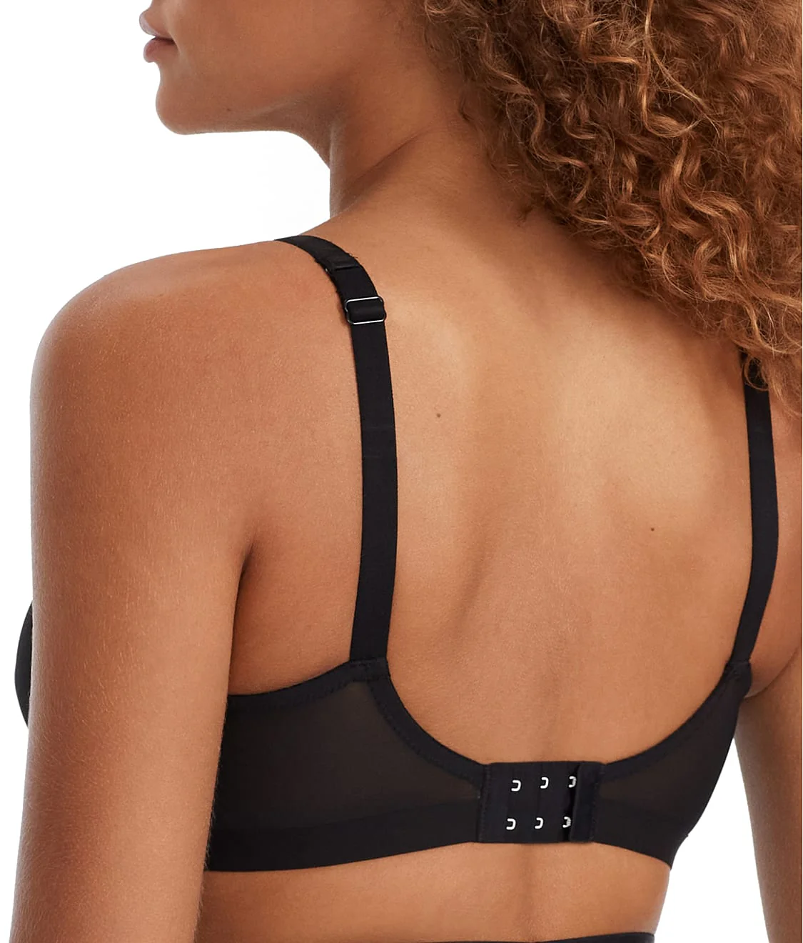 Shape Revelation Uneven Bra - Image 17