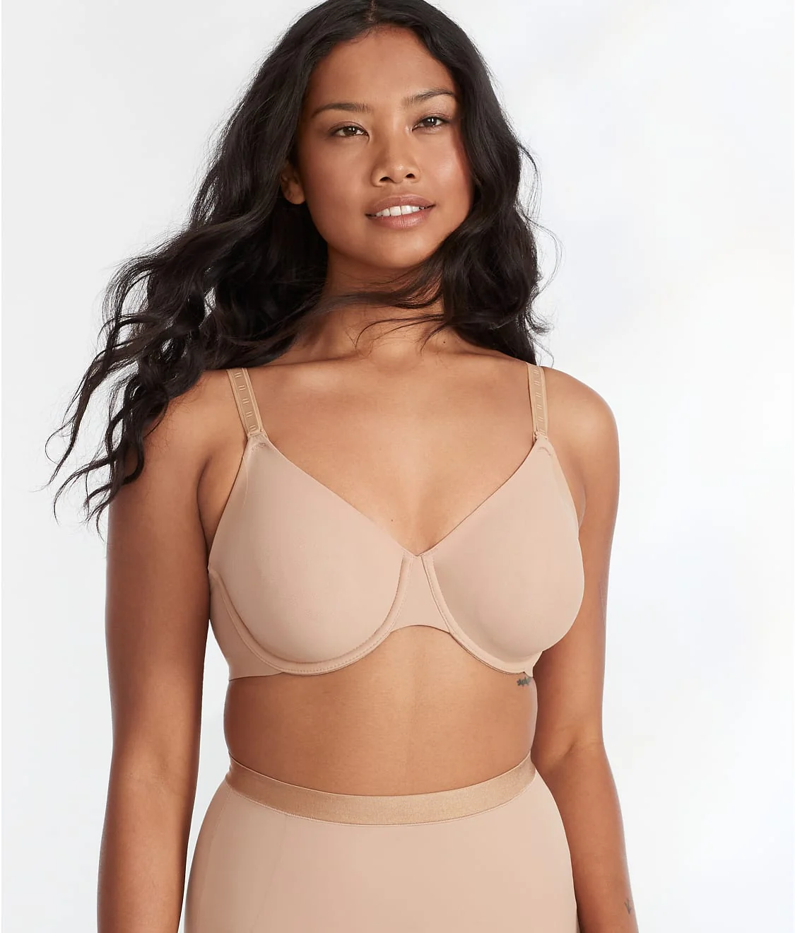 Shape Revelation Uneven Bra - Image 18