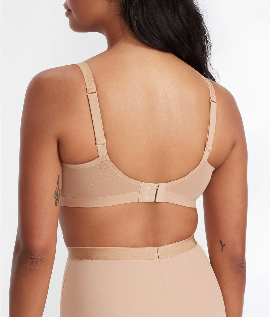 Shape Revelation Uneven Bra - Image 19