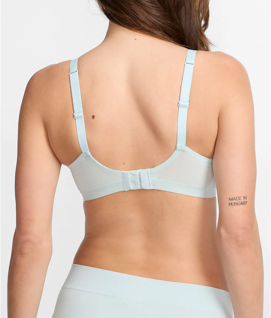 Shape Revelation Uneven Bra - Image 2