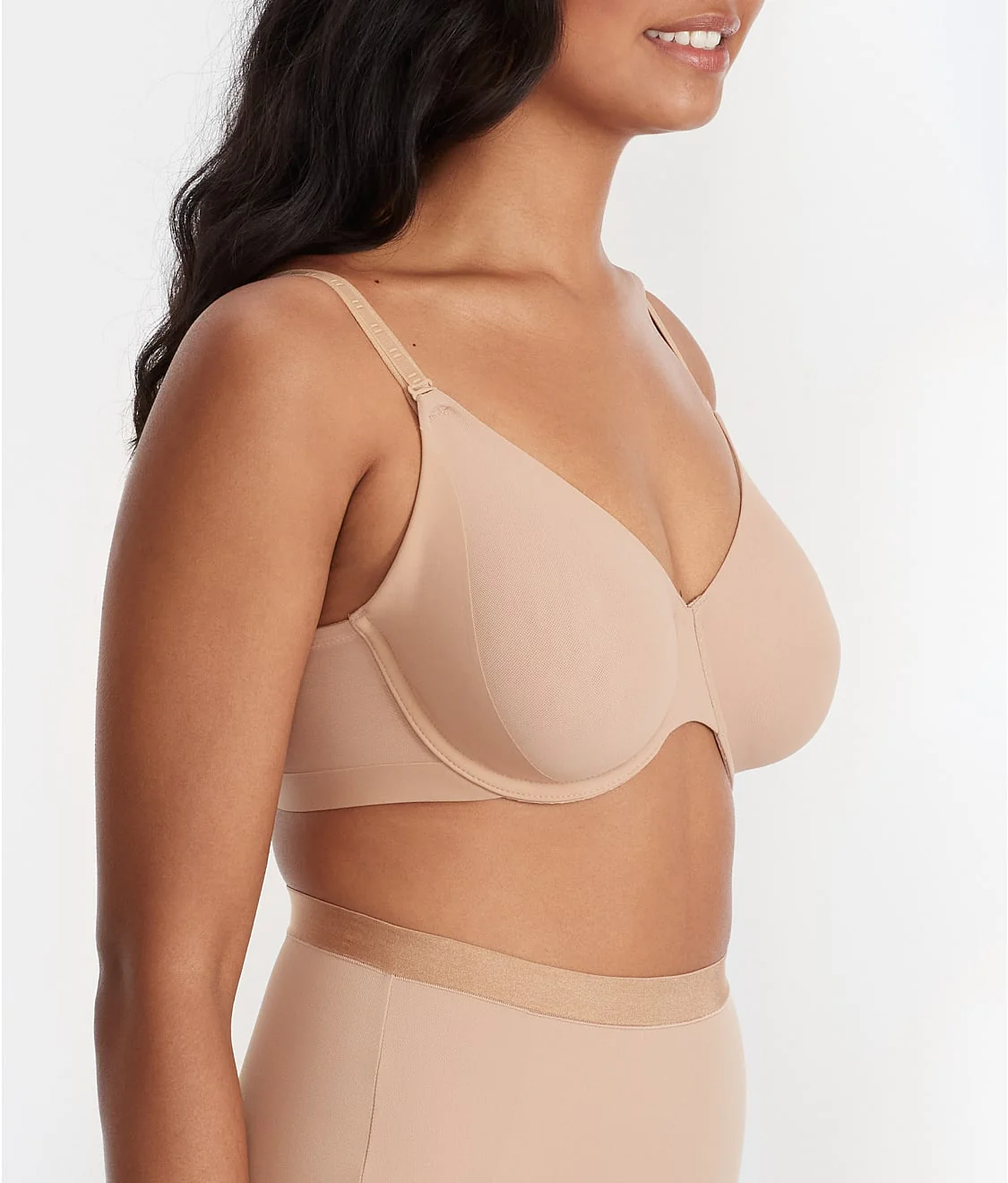 Shape Revelation Uneven Bra - Image 20