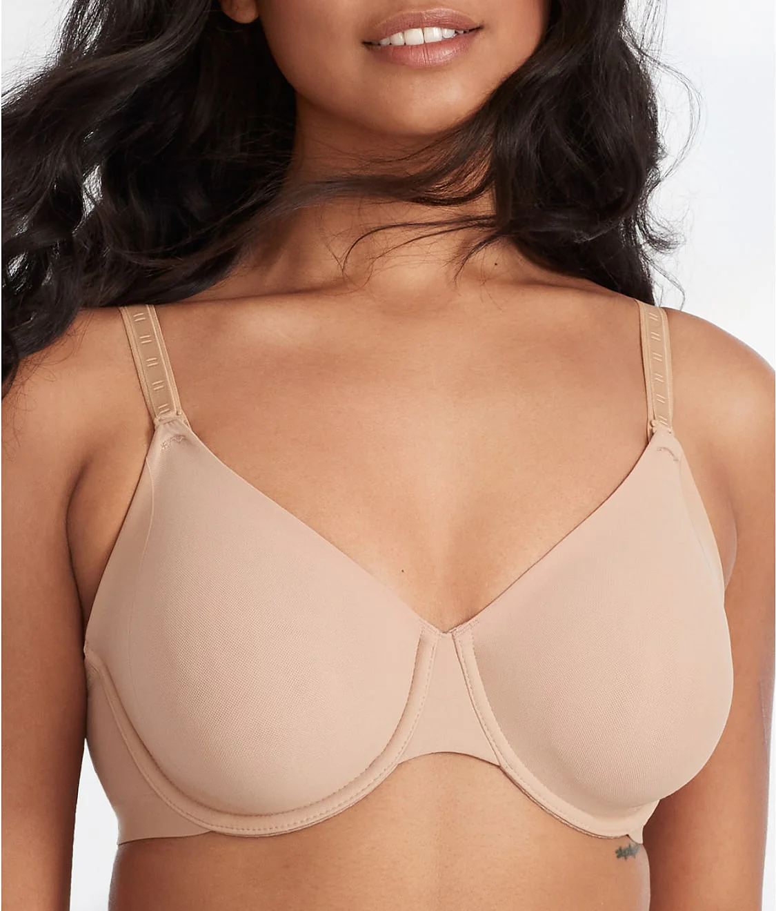 Shape Revelation Uneven Bra - Image 21