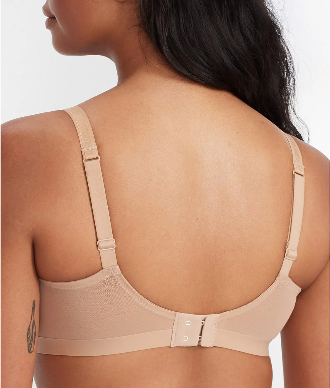 Shape Revelation Uneven Bra - Image 22
