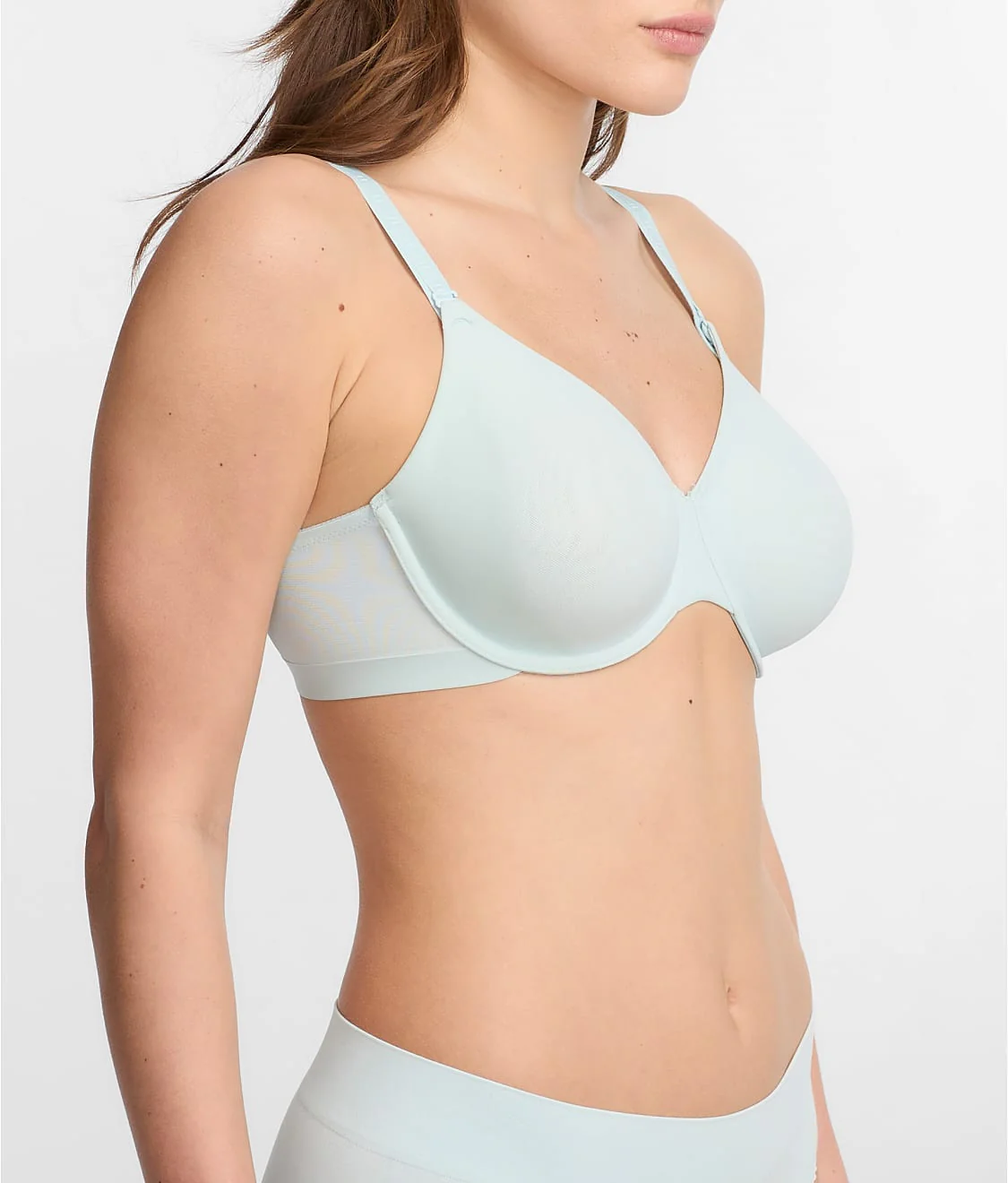Shape Revelation Uneven Bra - Image 3