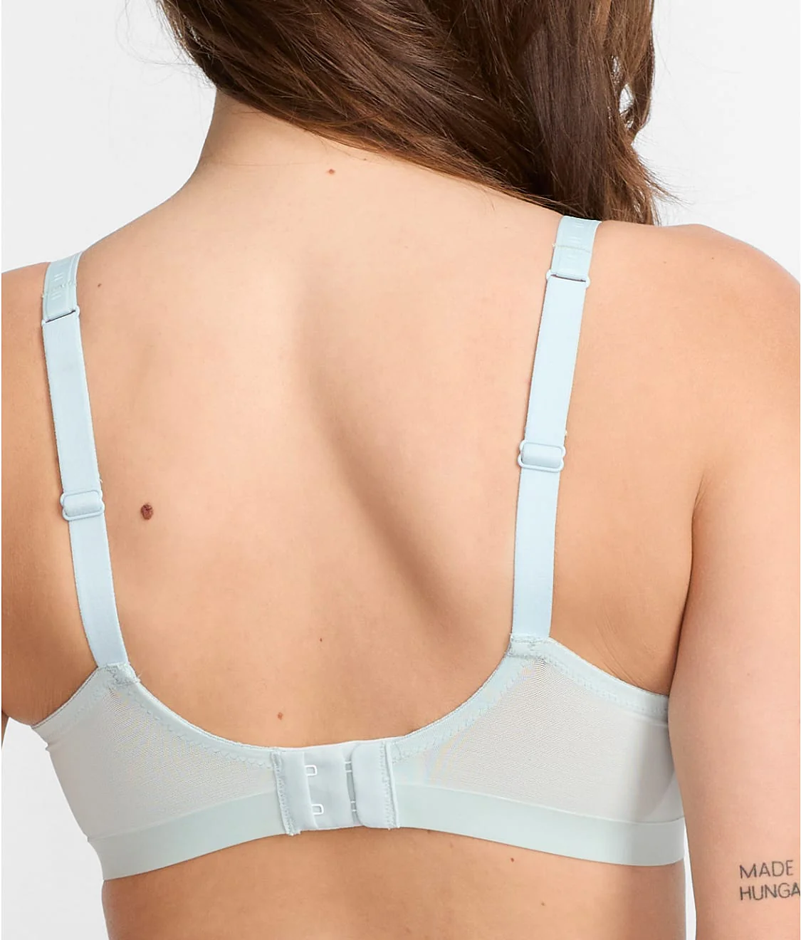 Shape Revelation Uneven Bra - Image 7