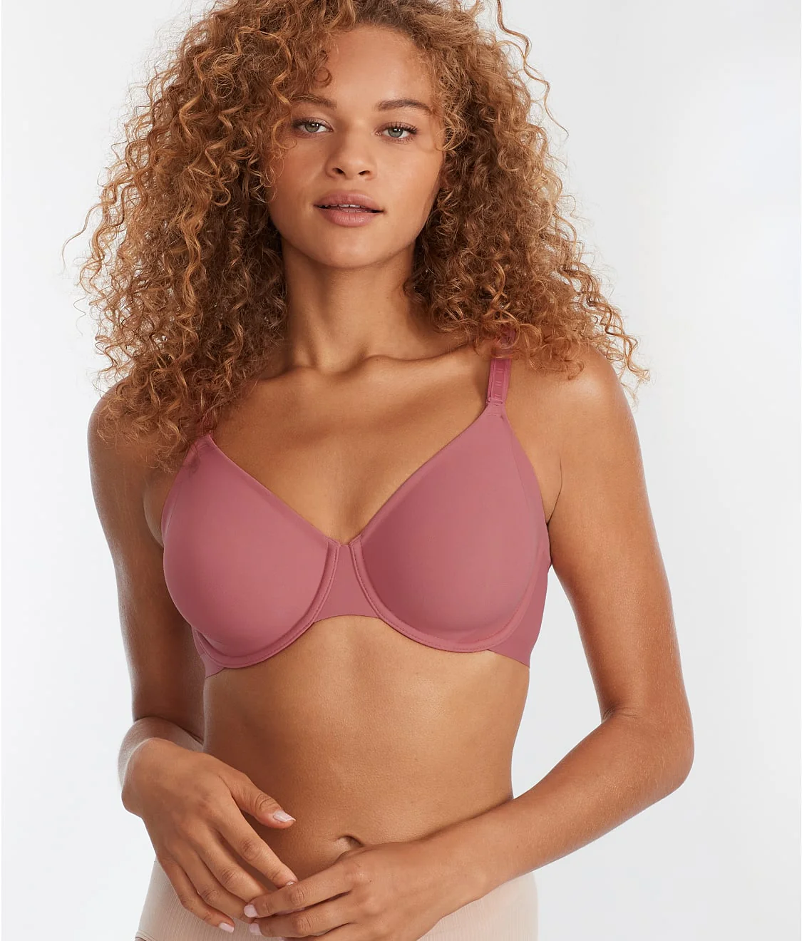 Shape Revelation Uneven Bra - Image 8