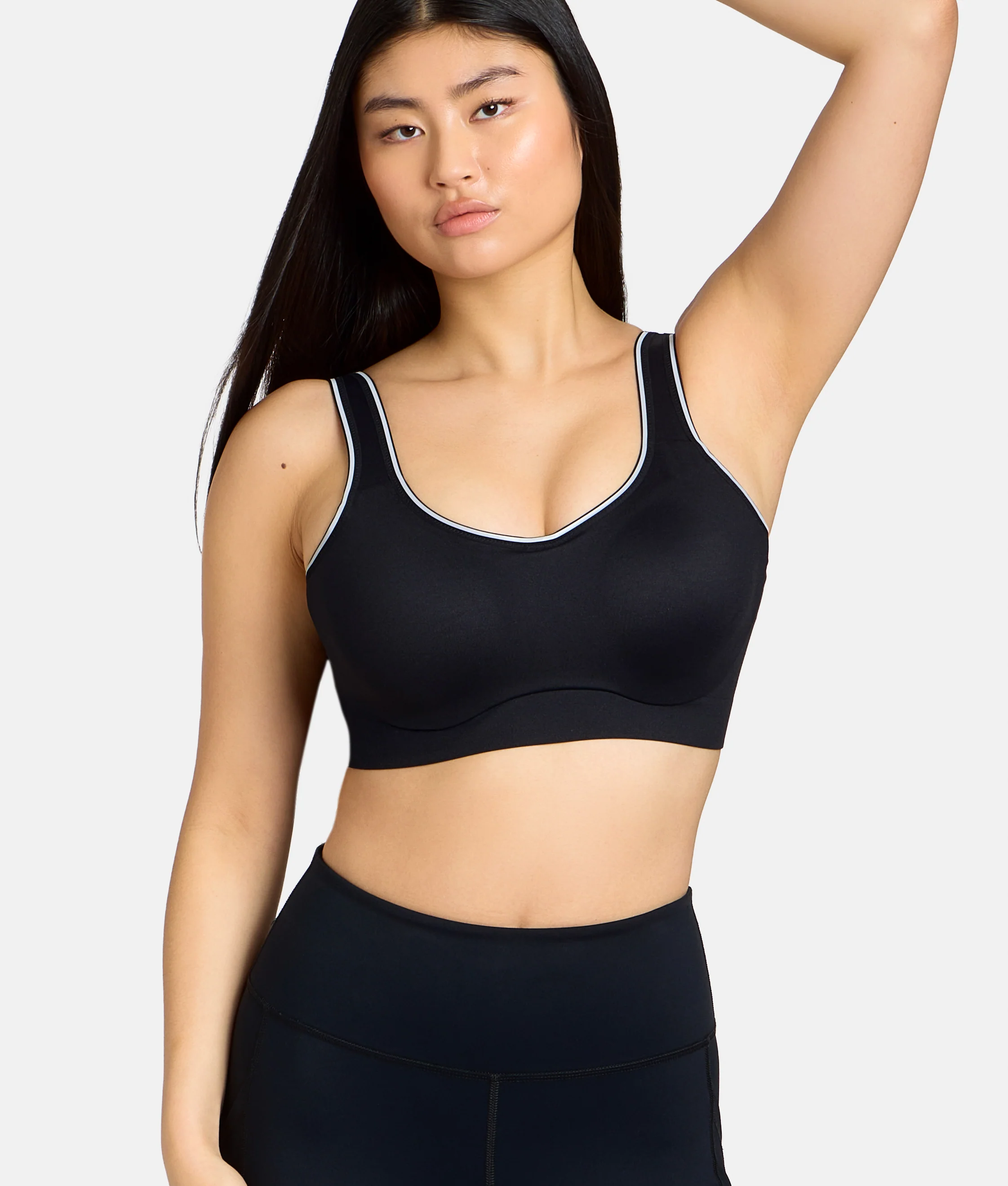 Sydney High-Impact Underwire Sport Bra - Image 10