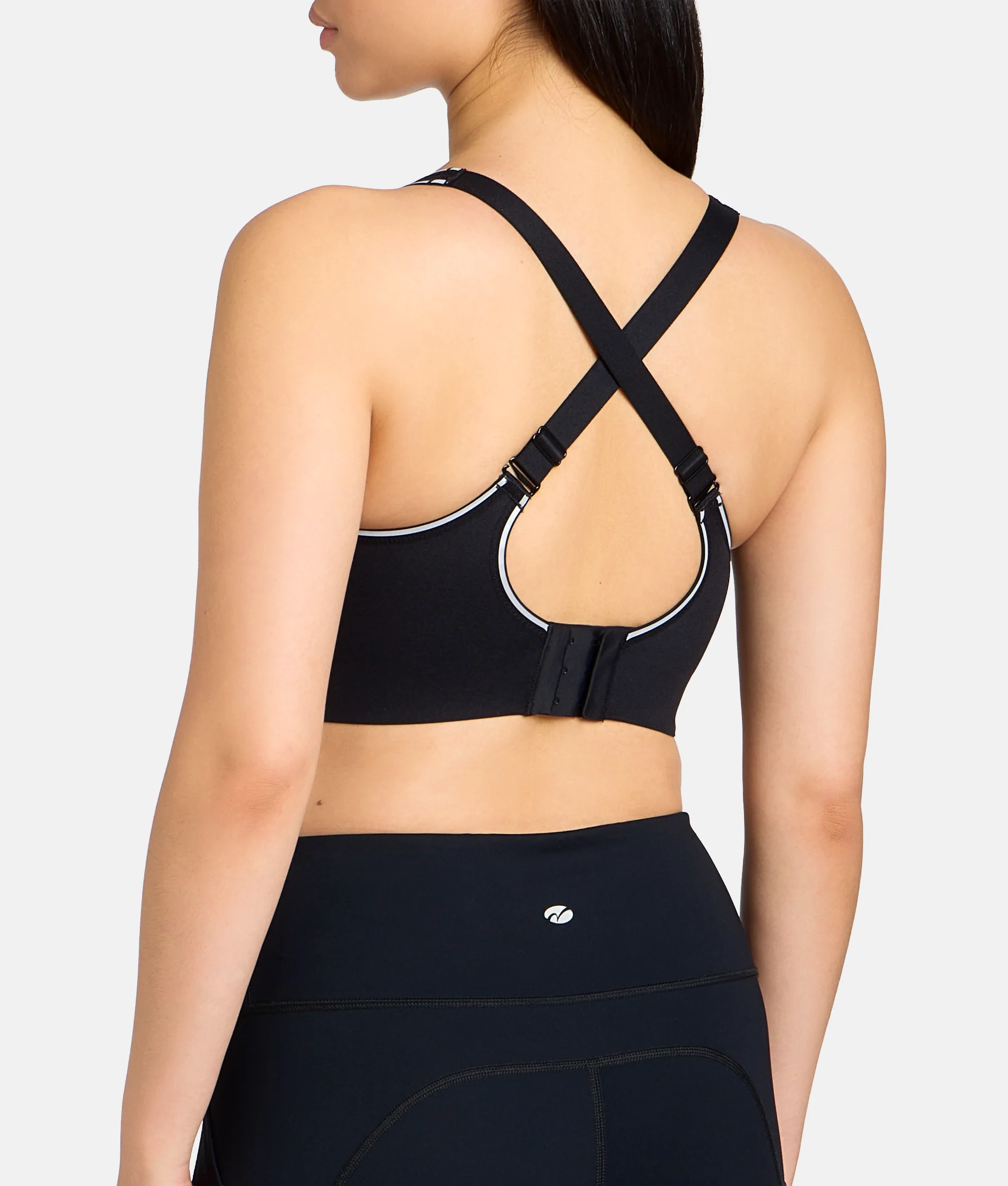 Sydney High-Impact Underwire Sport Bra - Image 11