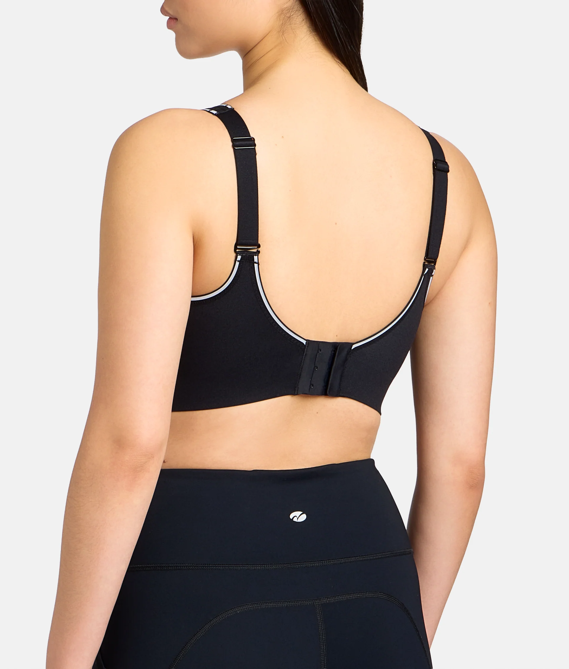 Sydney High-Impact Underwire Sport Bra - Image 12