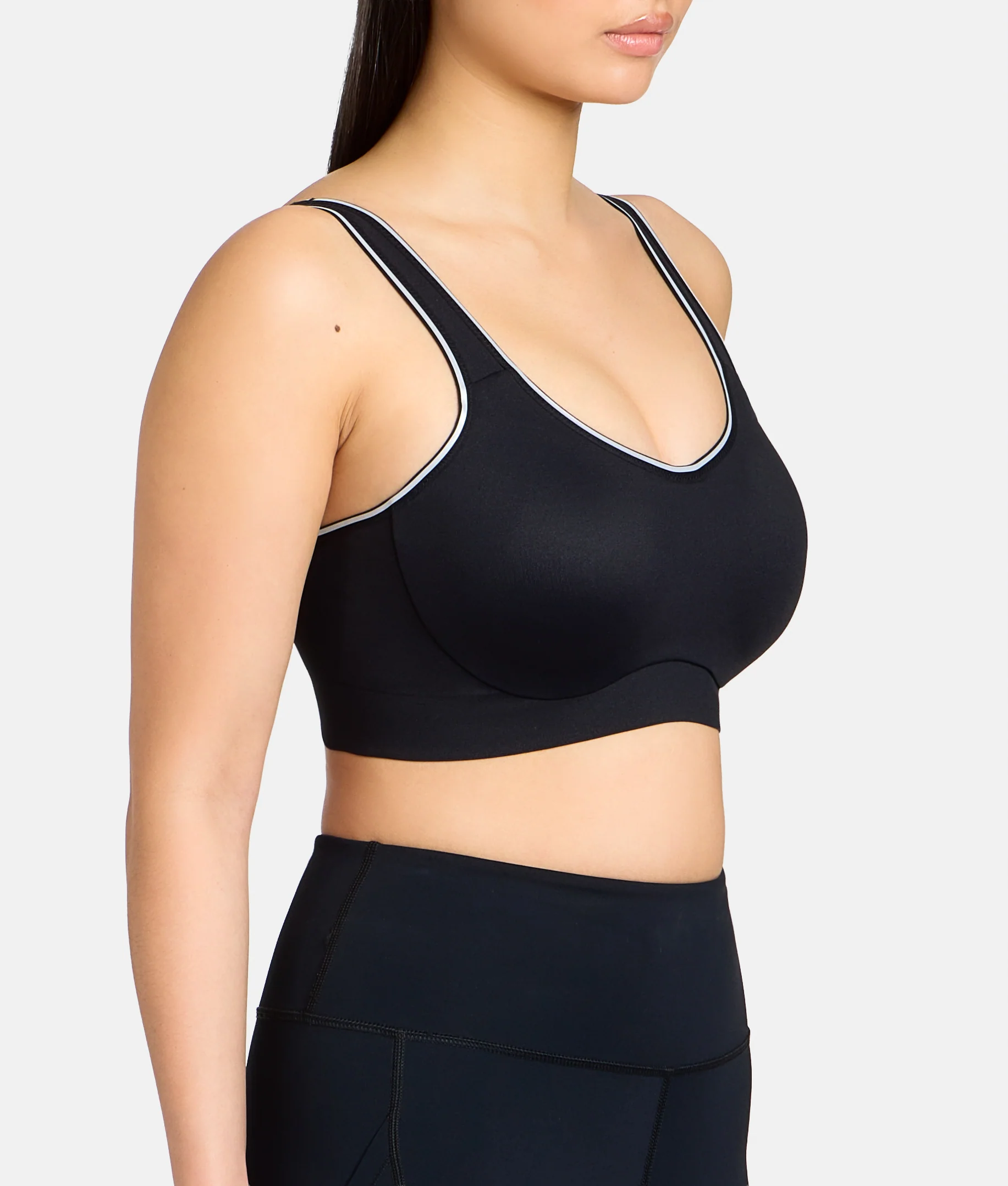Sydney High-Impact Underwire Sport Bra - Image 13