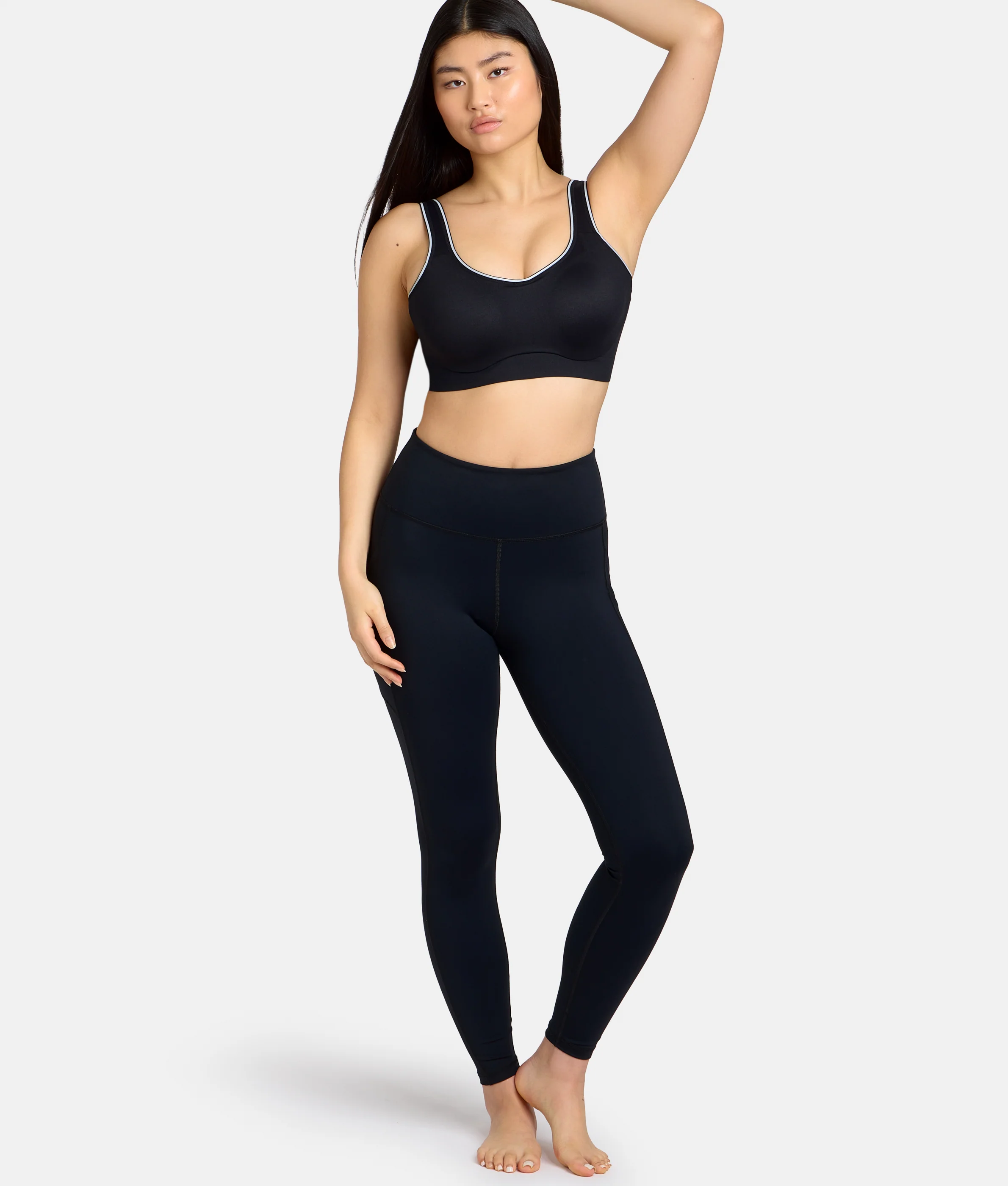 Sydney High-Impact Underwire Sport Bra - Image 14