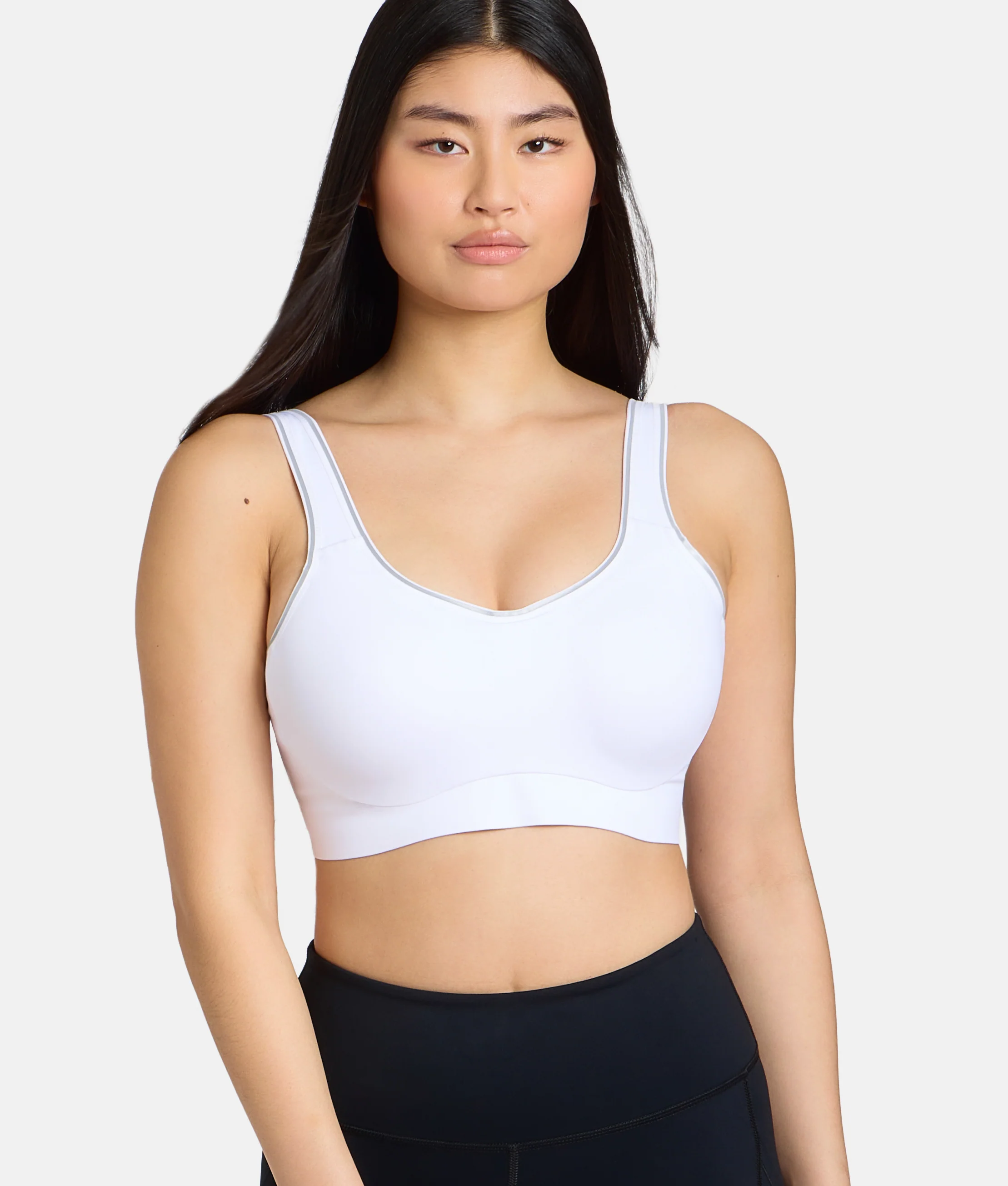 Sydney High-Impact Underwire Sport Bra - Image 19