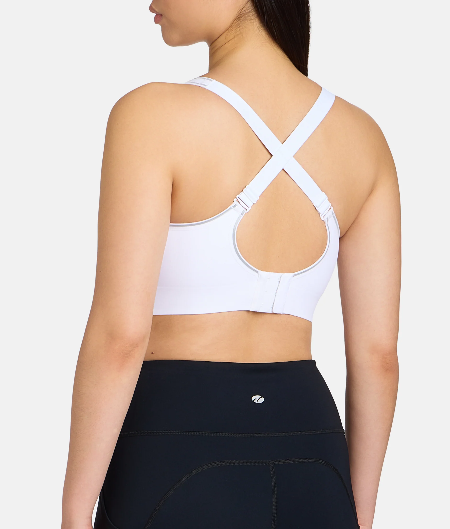 Sydney High-Impact Underwire Sport Bra - Image 20