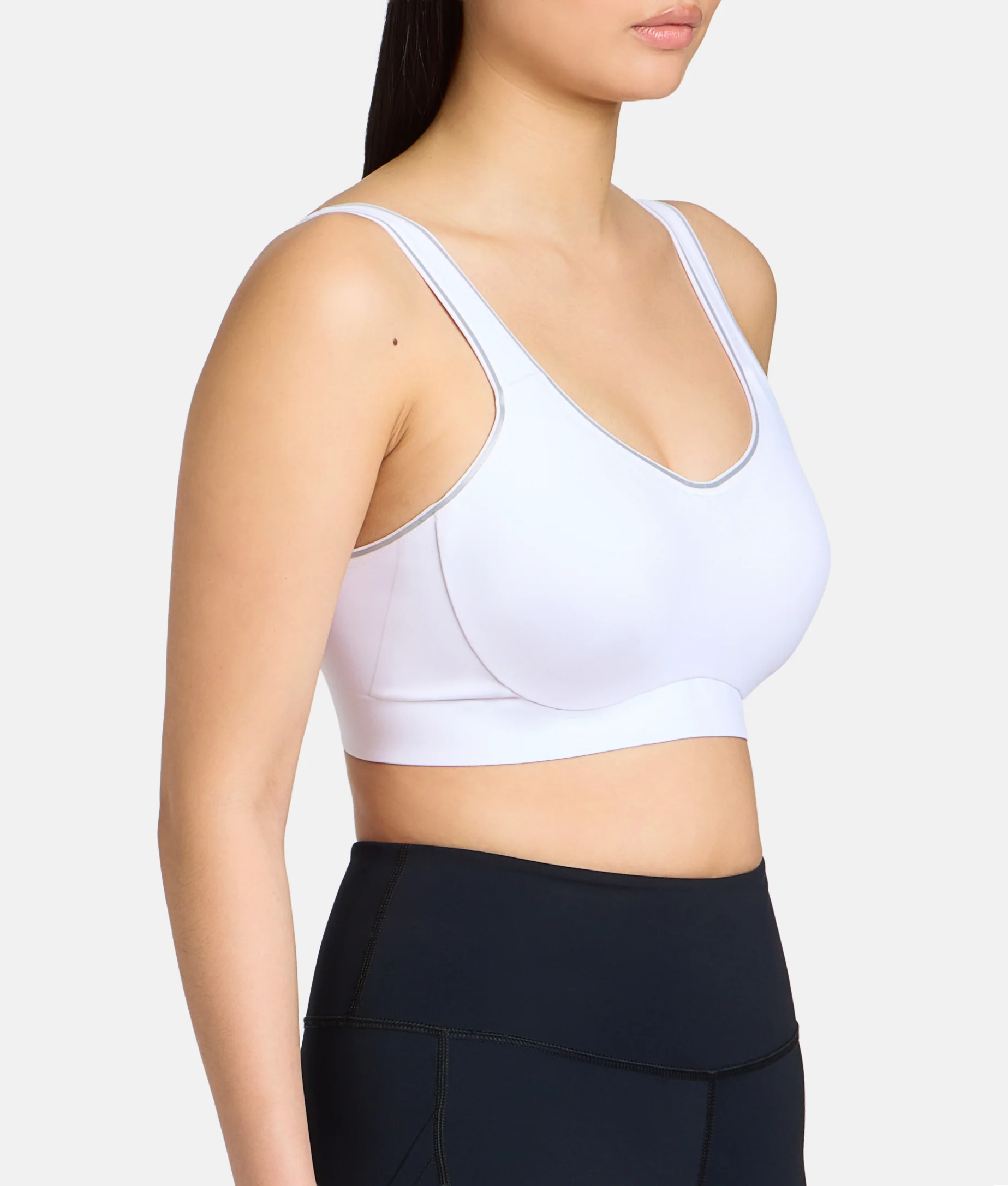 Sydney High-Impact Underwire Sport Bra - Image 22