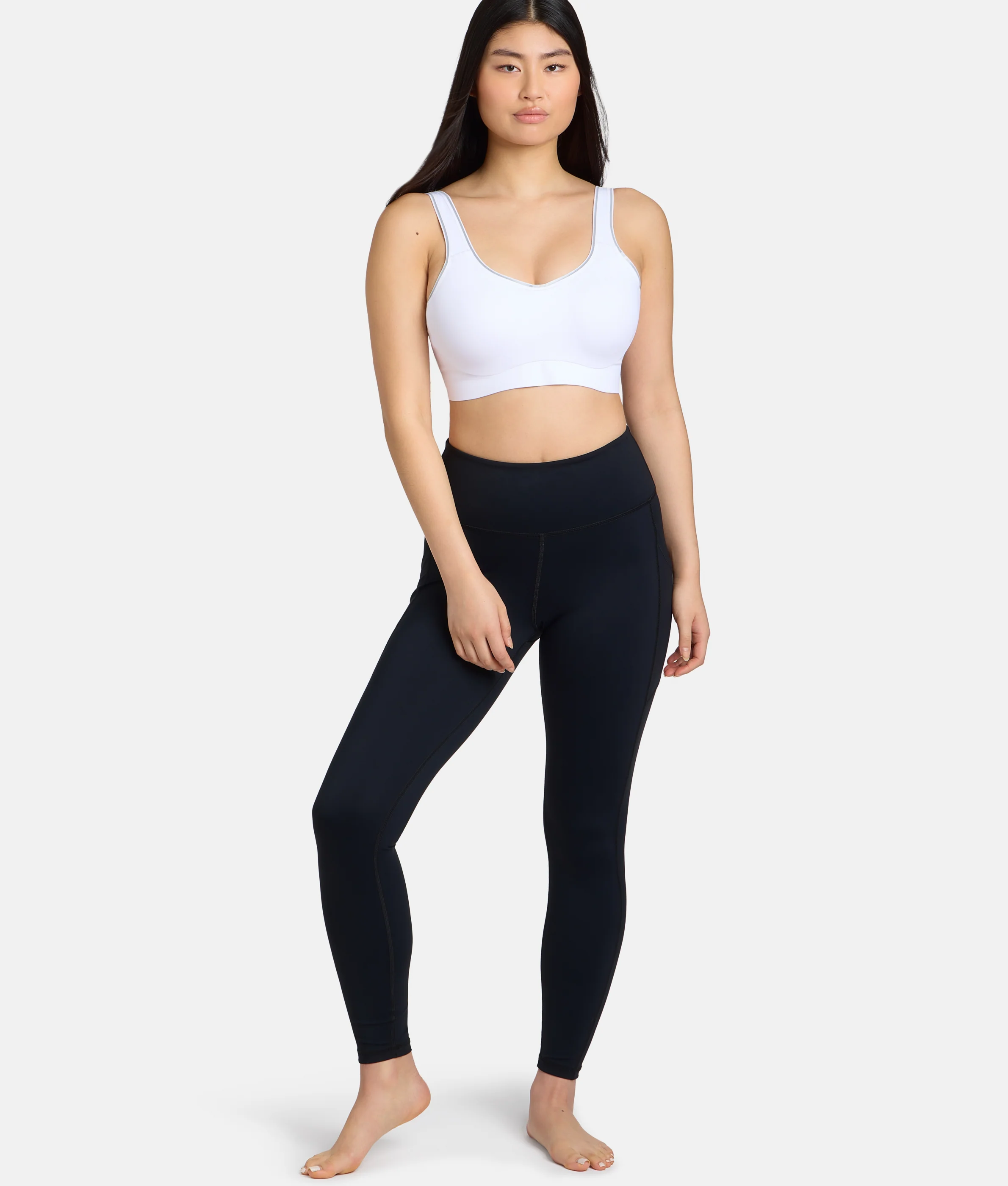 Sydney High-Impact Underwire Sport Bra - Image 23
