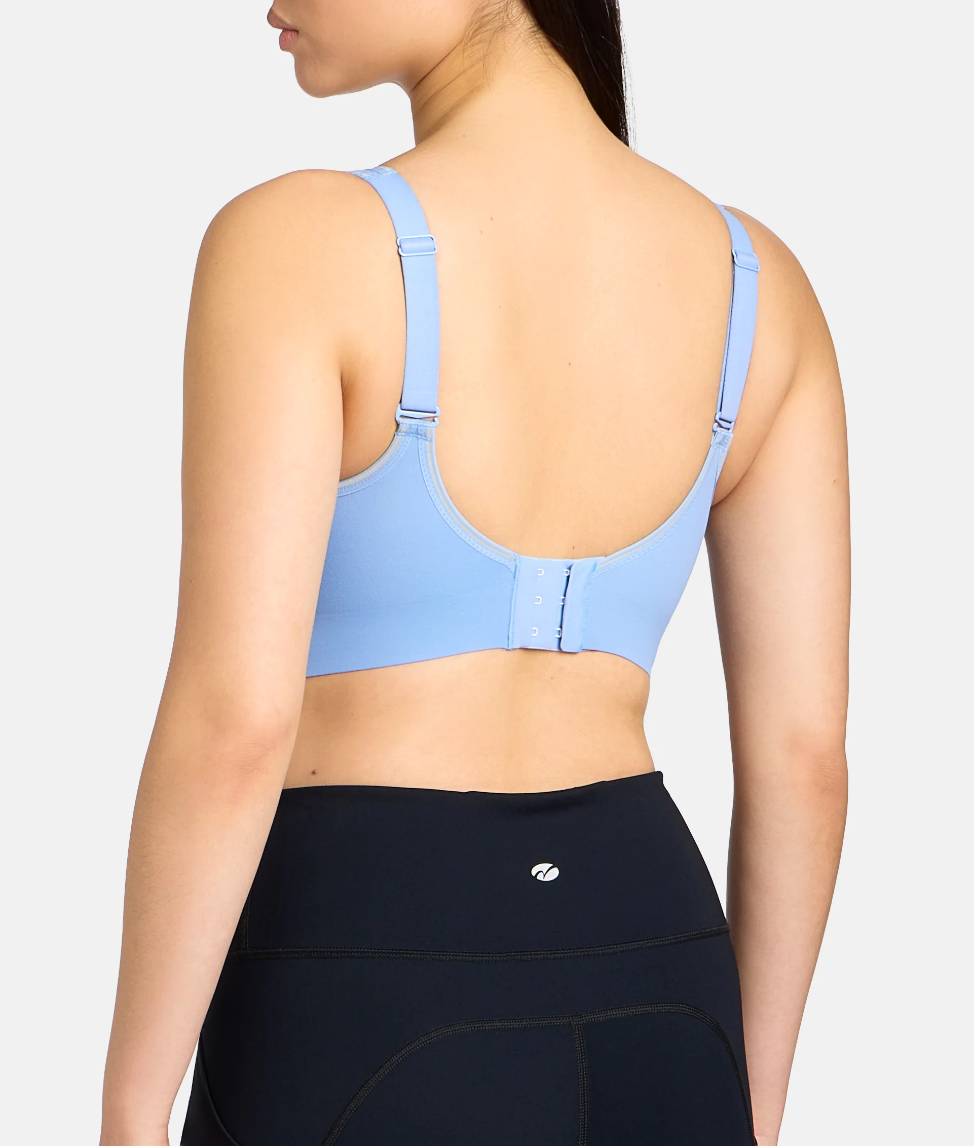 Sydney High-Impact Underwire Sport Bra - Image 3