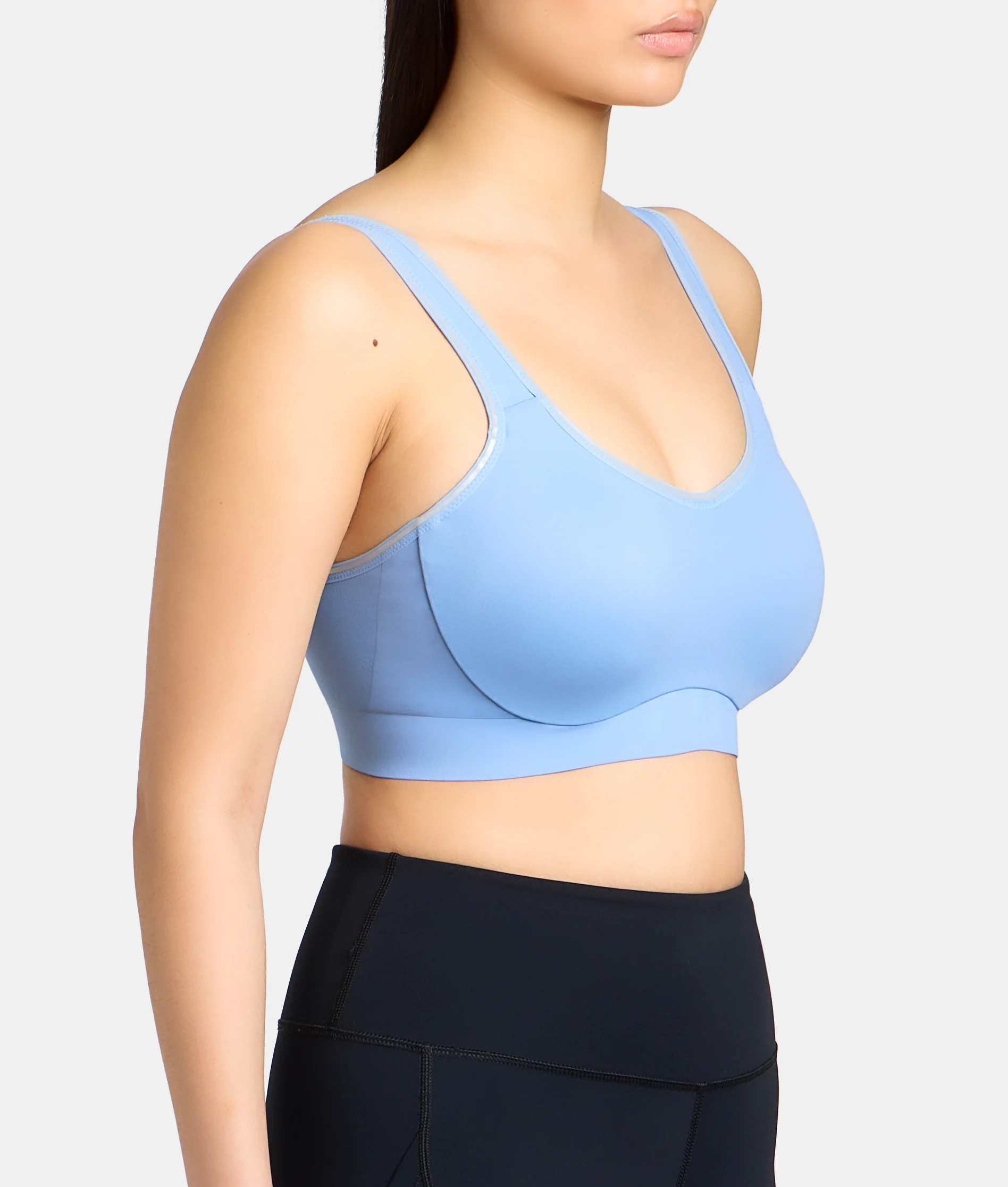 Sydney High-Impact Underwire Sport Bra - Image 4
