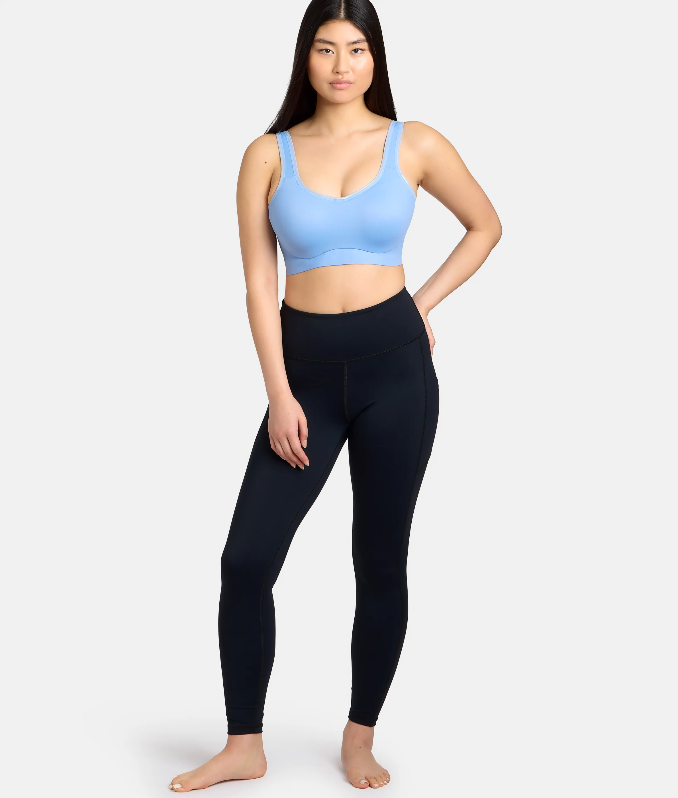Sydney High-Impact Underwire Sport Bra - Image 5