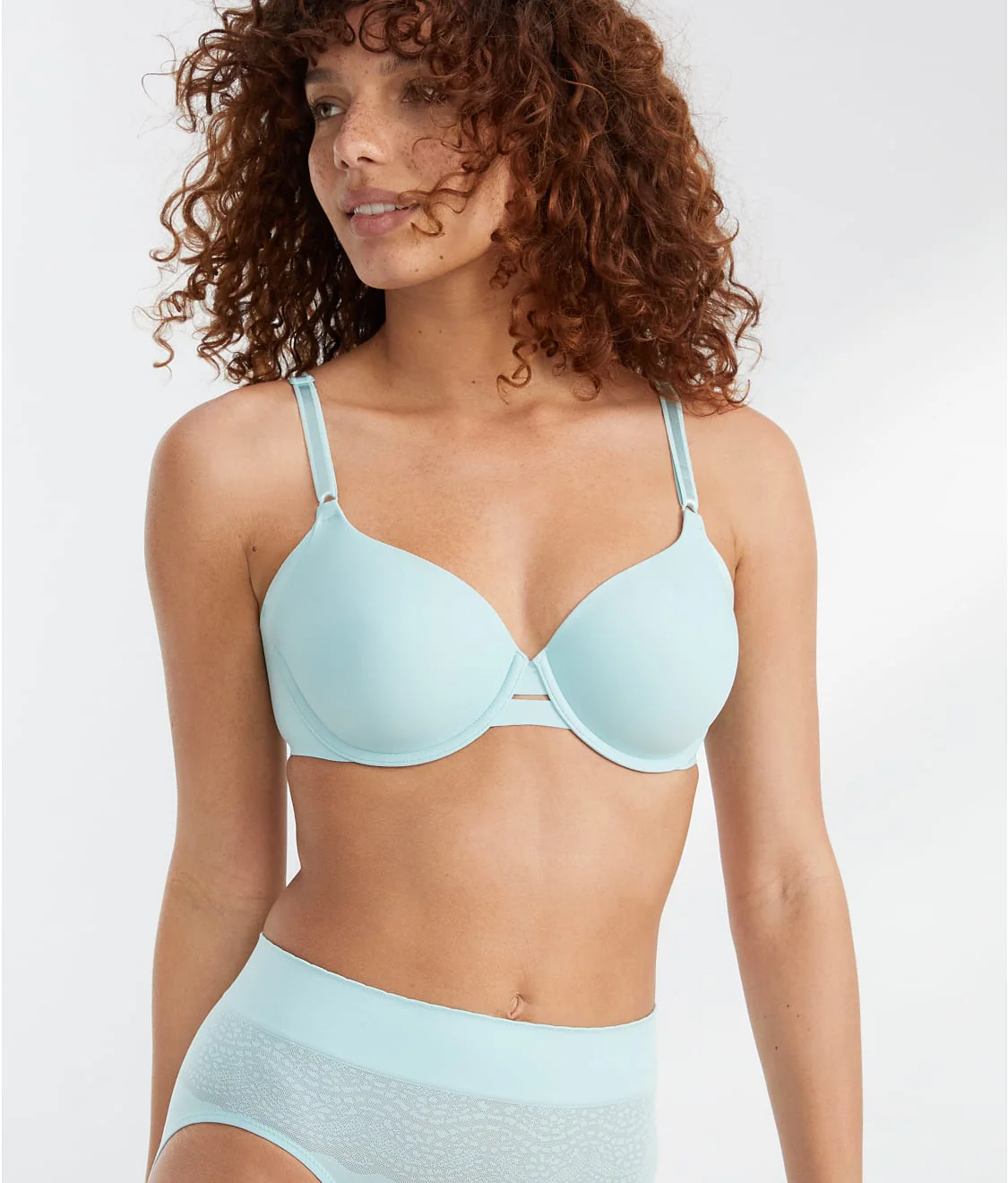 No Side Effects T-Shirt Bra - Image 11