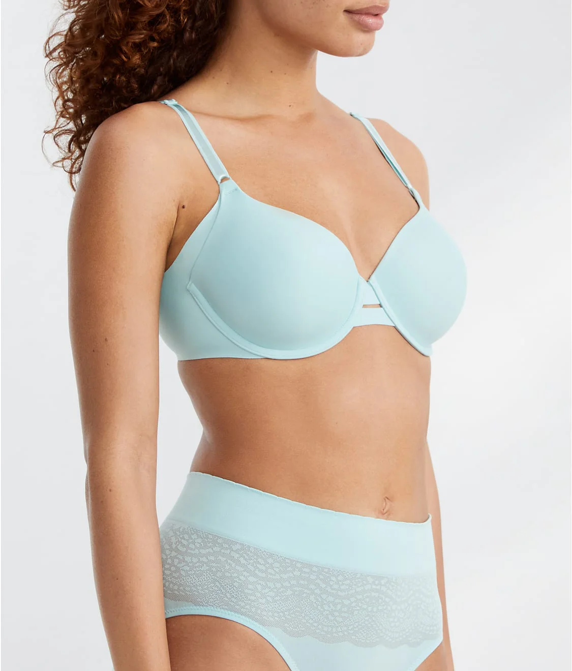 No Side Effects T-Shirt Bra - Image 13
