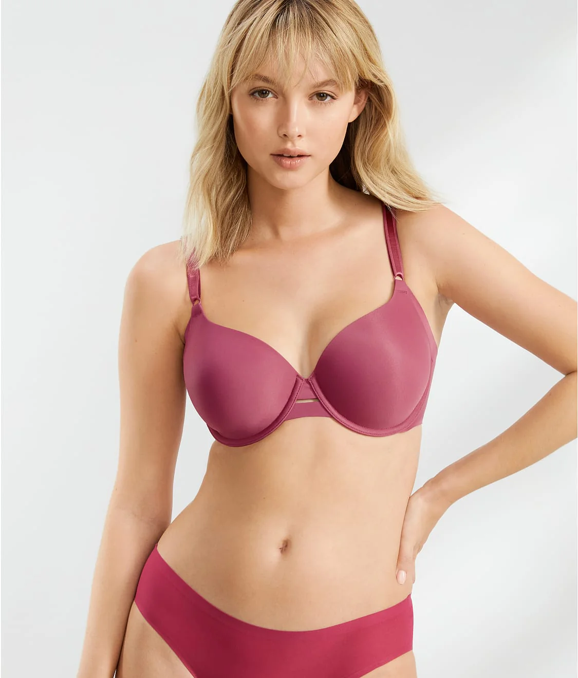 No Side Effects T-Shirt Bra - Image 14
