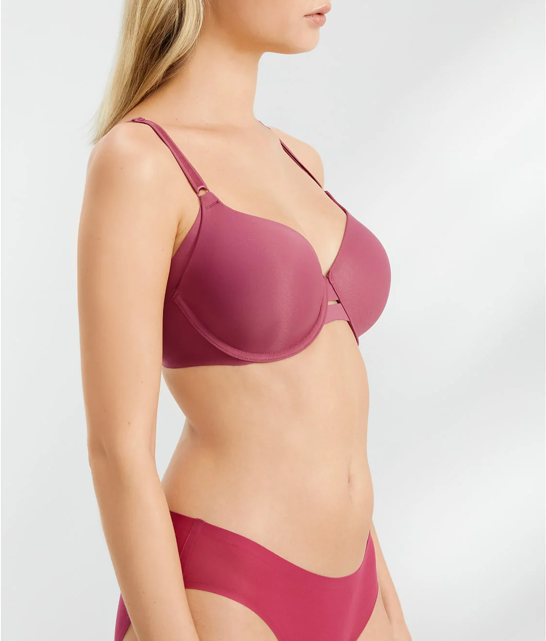 No Side Effects T-Shirt Bra - Image 16