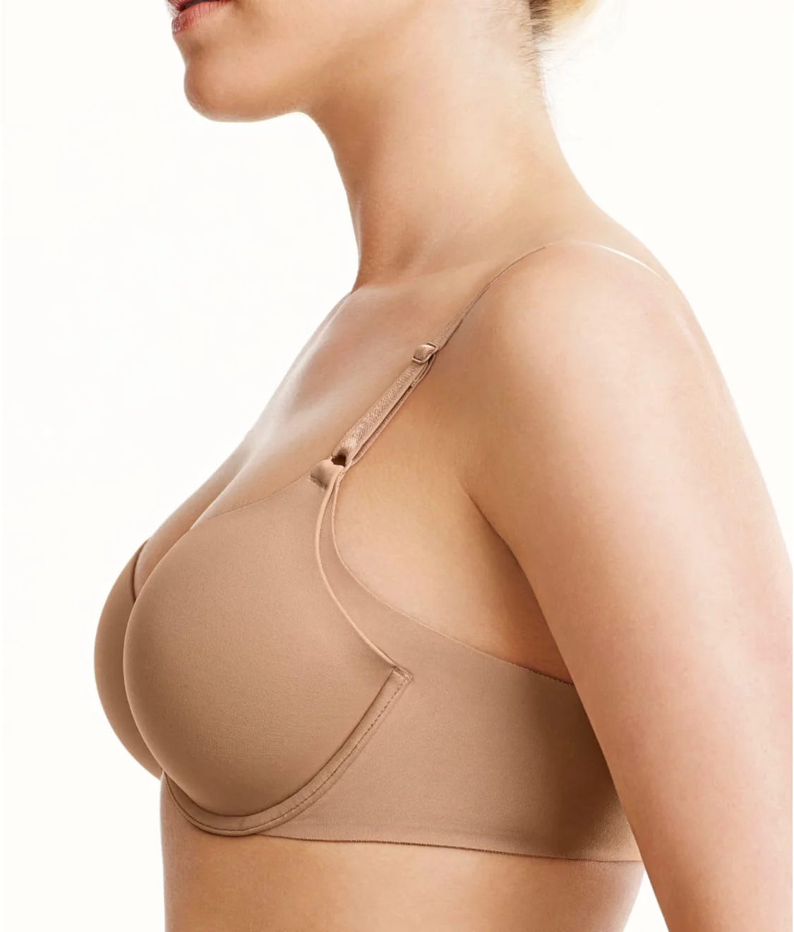 No Side Effects T-Shirt Bra - Image 27