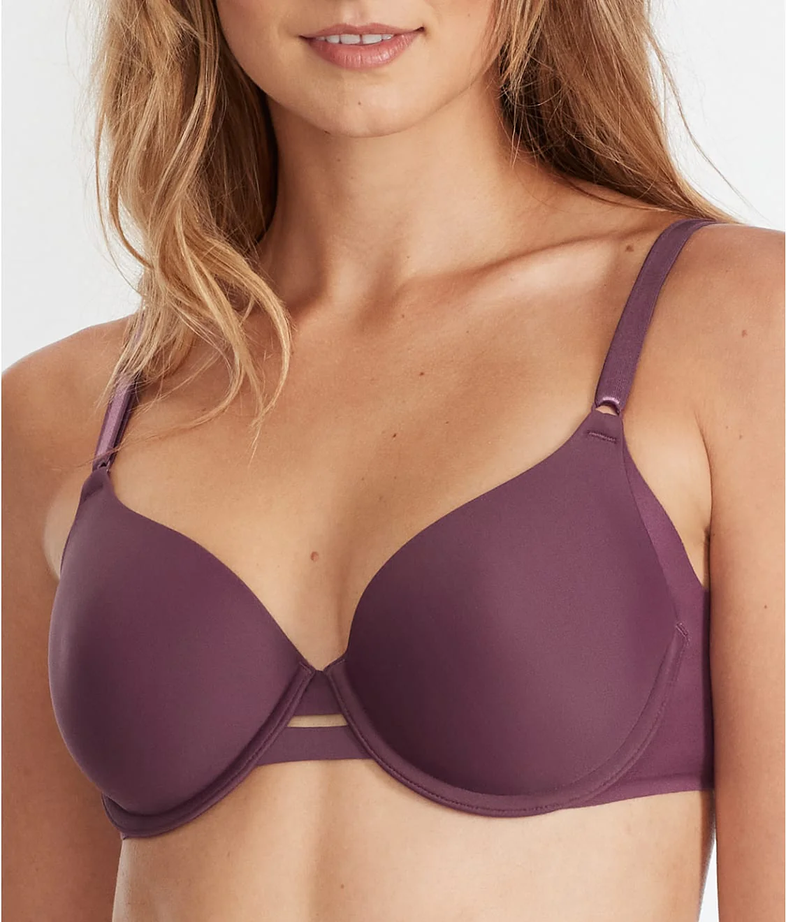 No Side Effects T-Shirt Bra - Image 31