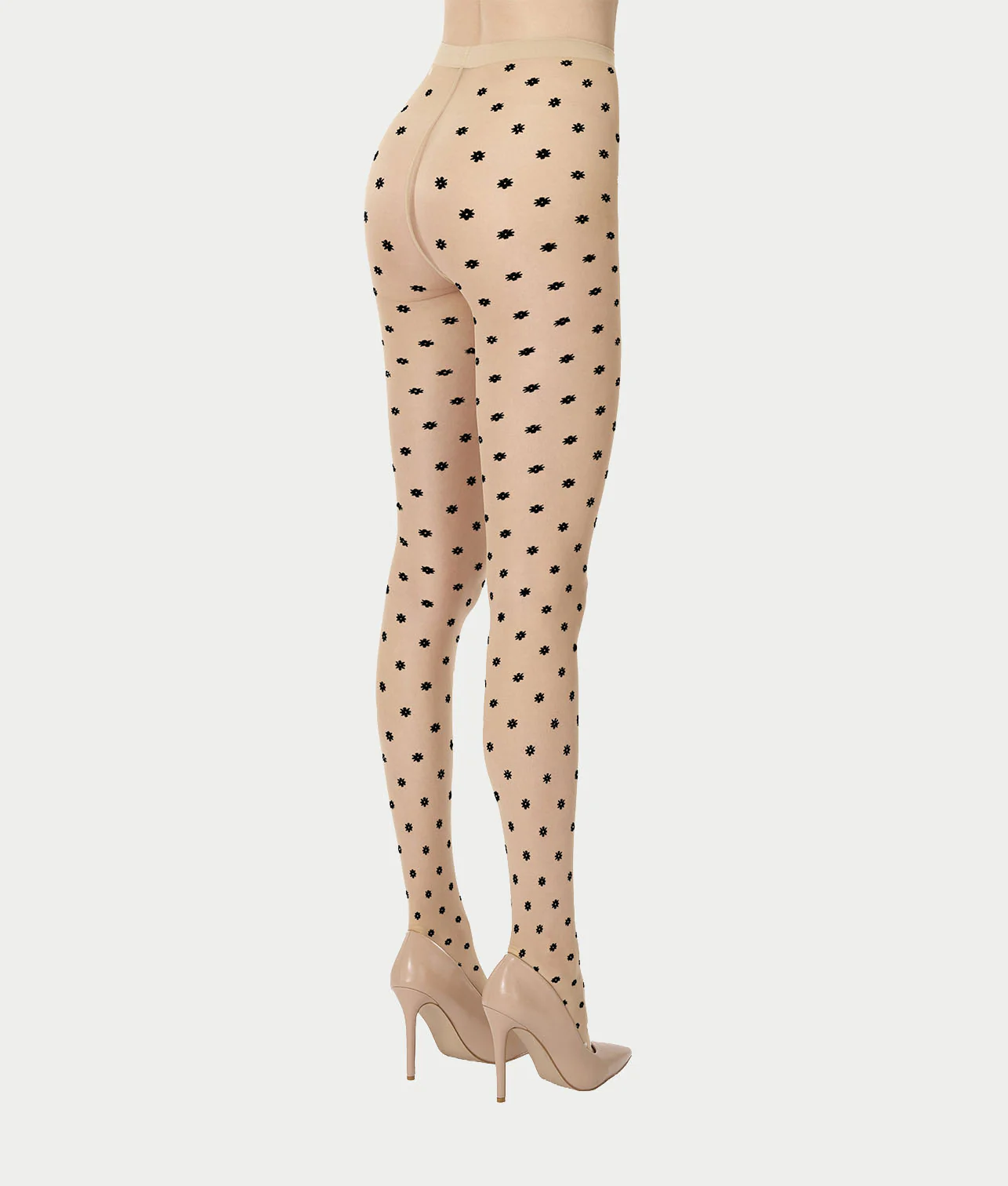 Daisy Tights - Image 2