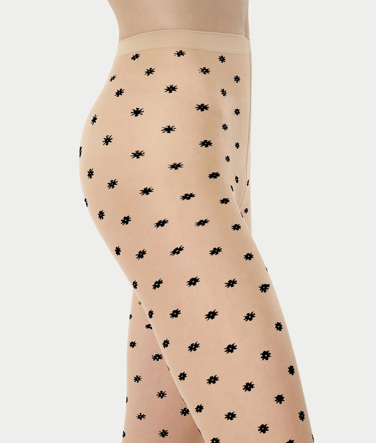 Daisy Tights - Image 3