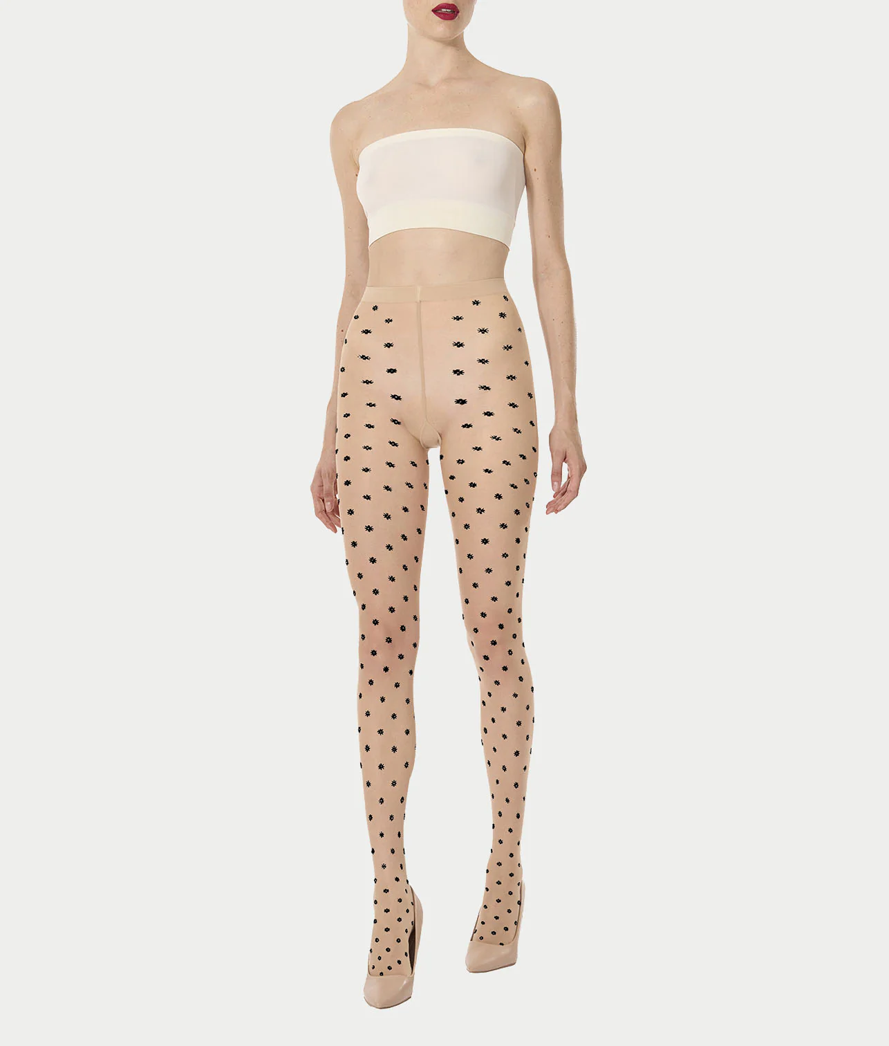 Daisy Tights - Image 4