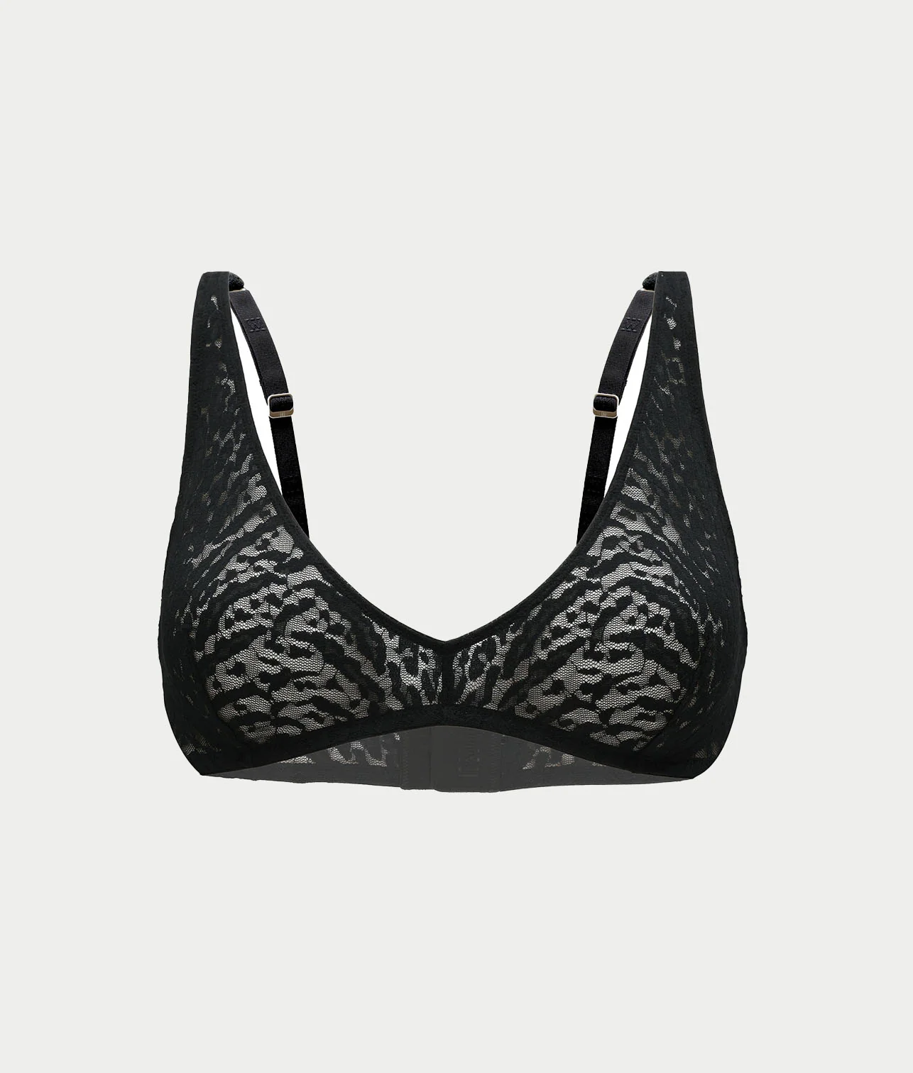 Plunge Bralette - Image 5