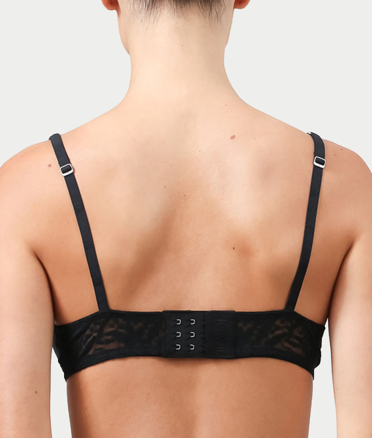 Plunge Bralette - Image 7