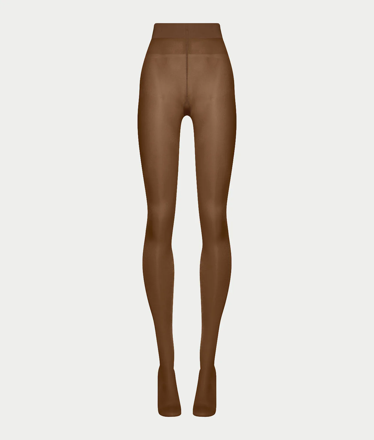 Satin Touch 20 Denier Comfort Sheer Pantyhose - Image 4