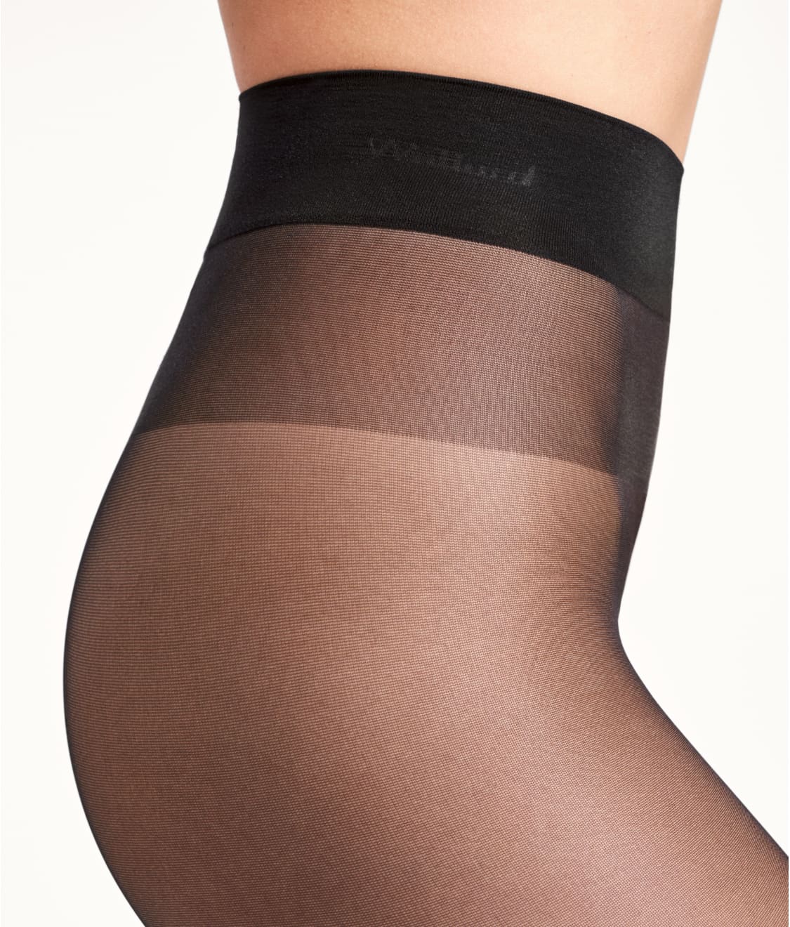 Satin Touch 20 Denier Comfort Sheer Pantyhose - Image 9