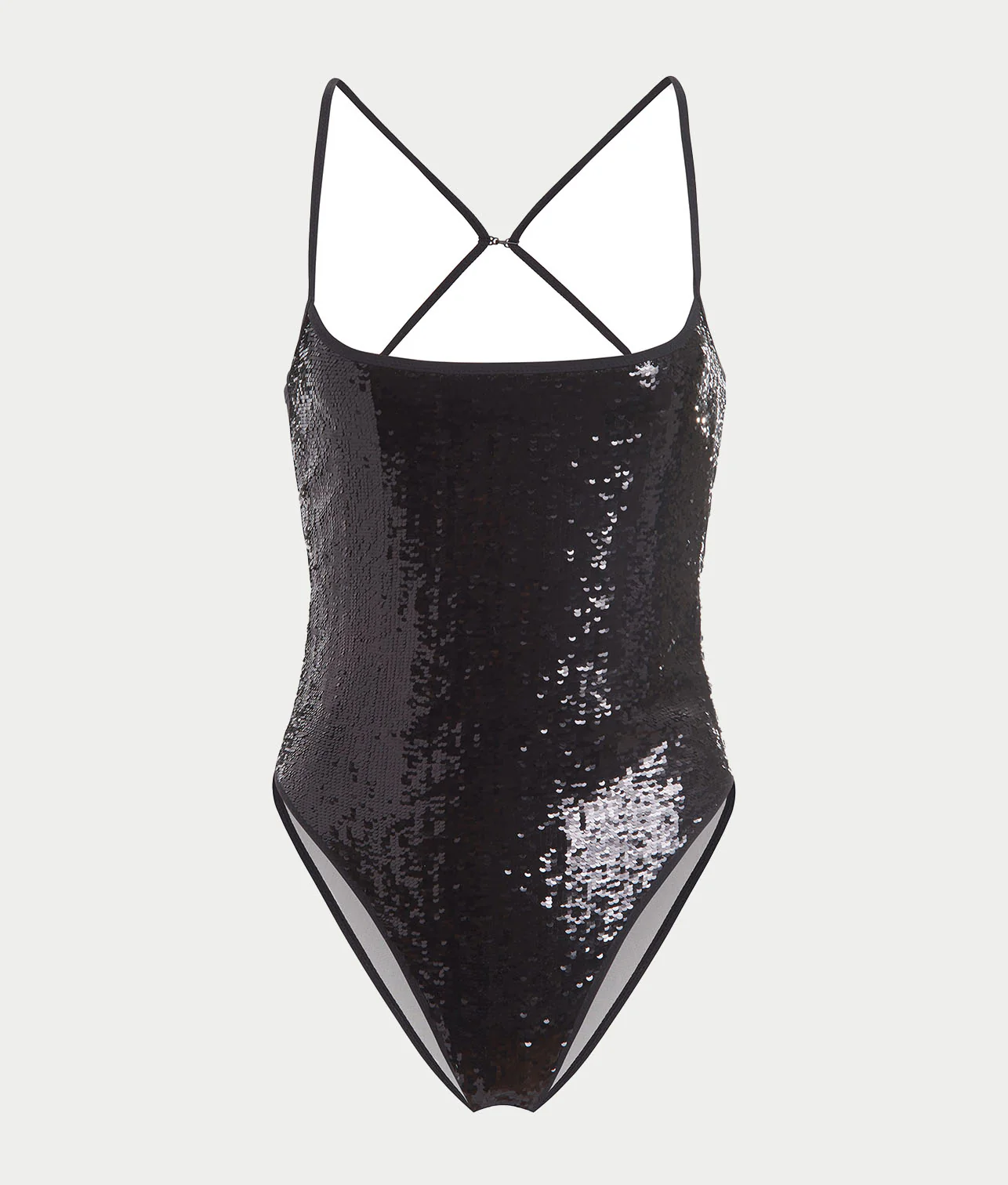 Scoop Bodysuit - Image 5