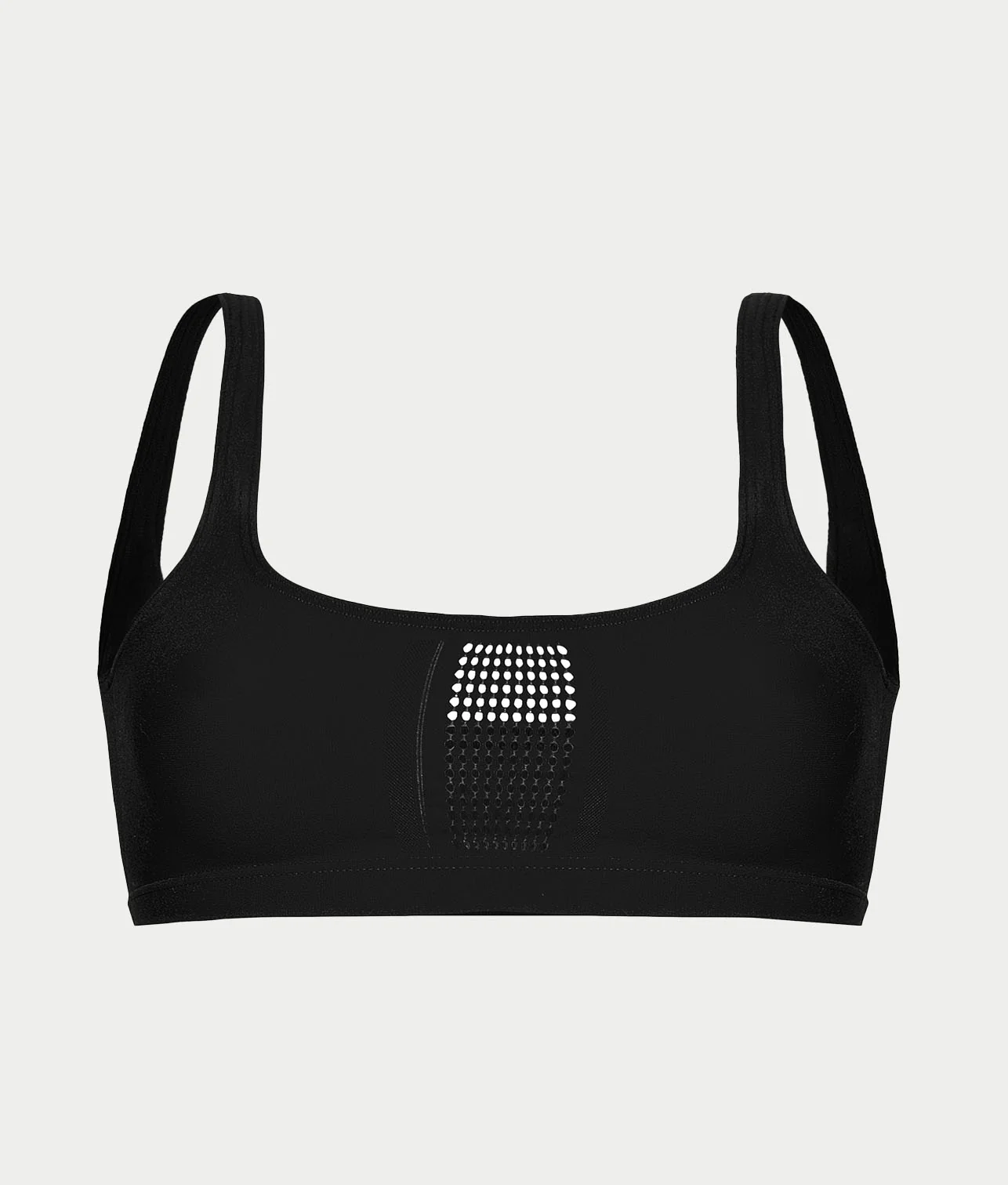 Scoop Bikini Top - Image 5