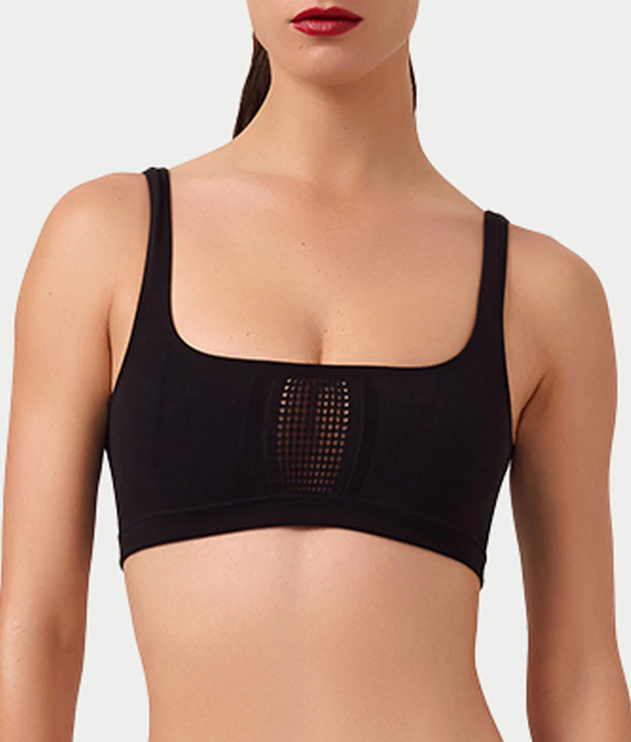 Scoop Bikini Top - Image 6