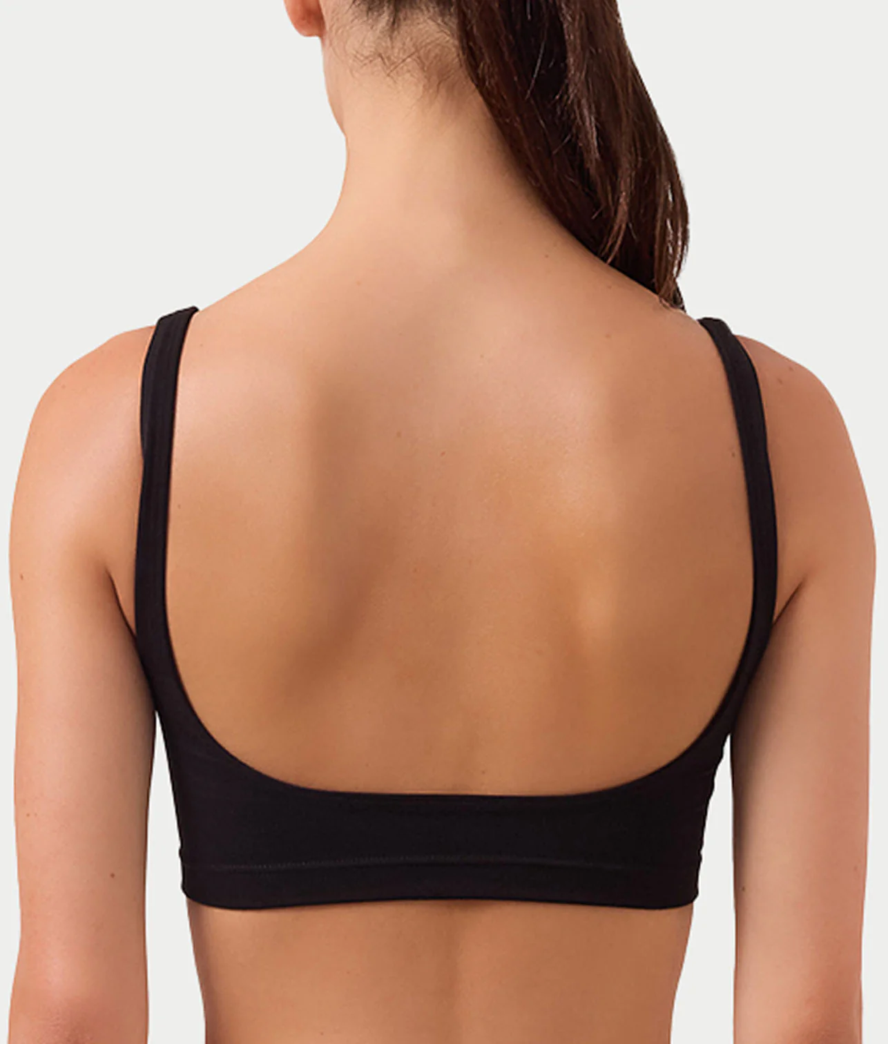 Scoop Bikini Top - Image 7